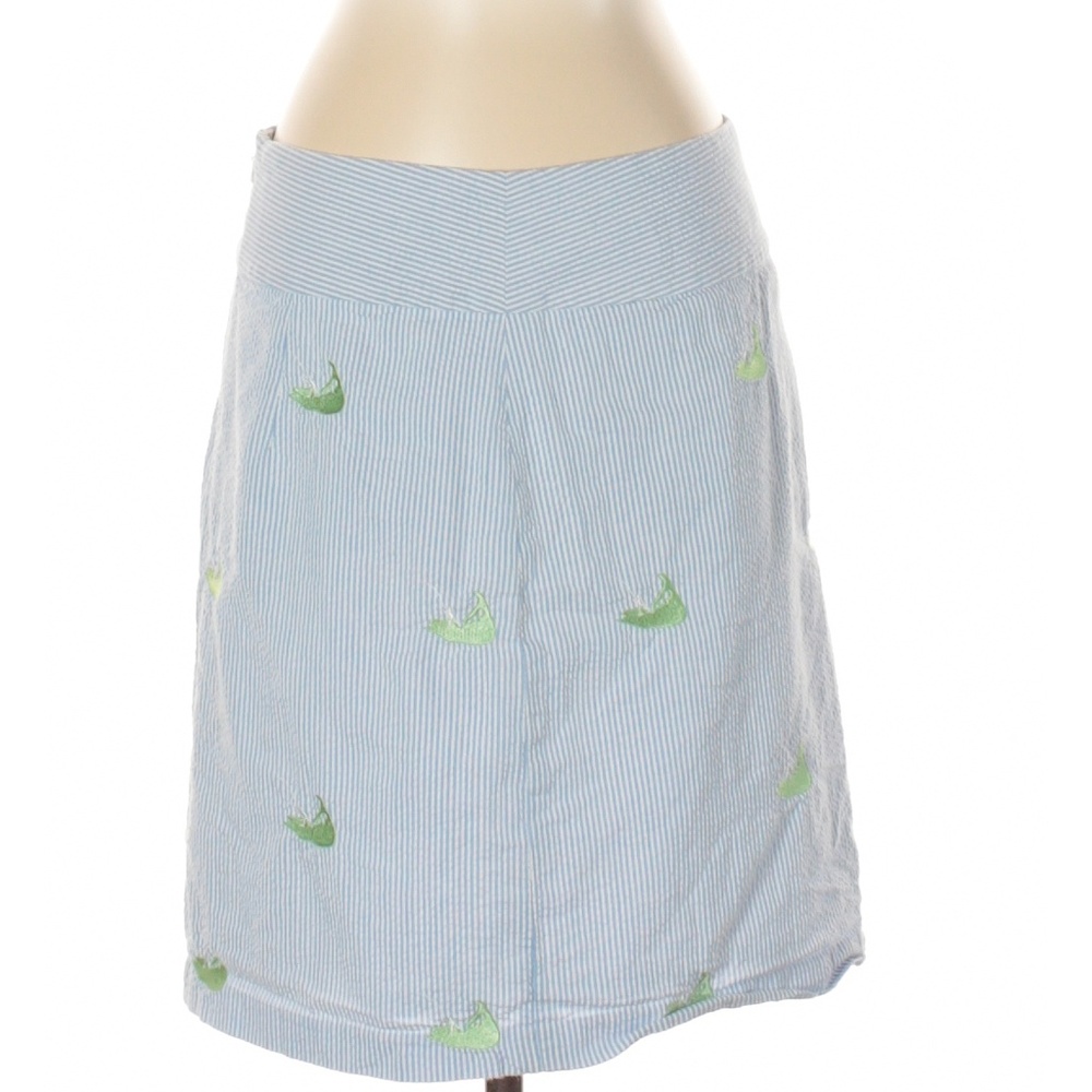 Castaway skirt Size 4